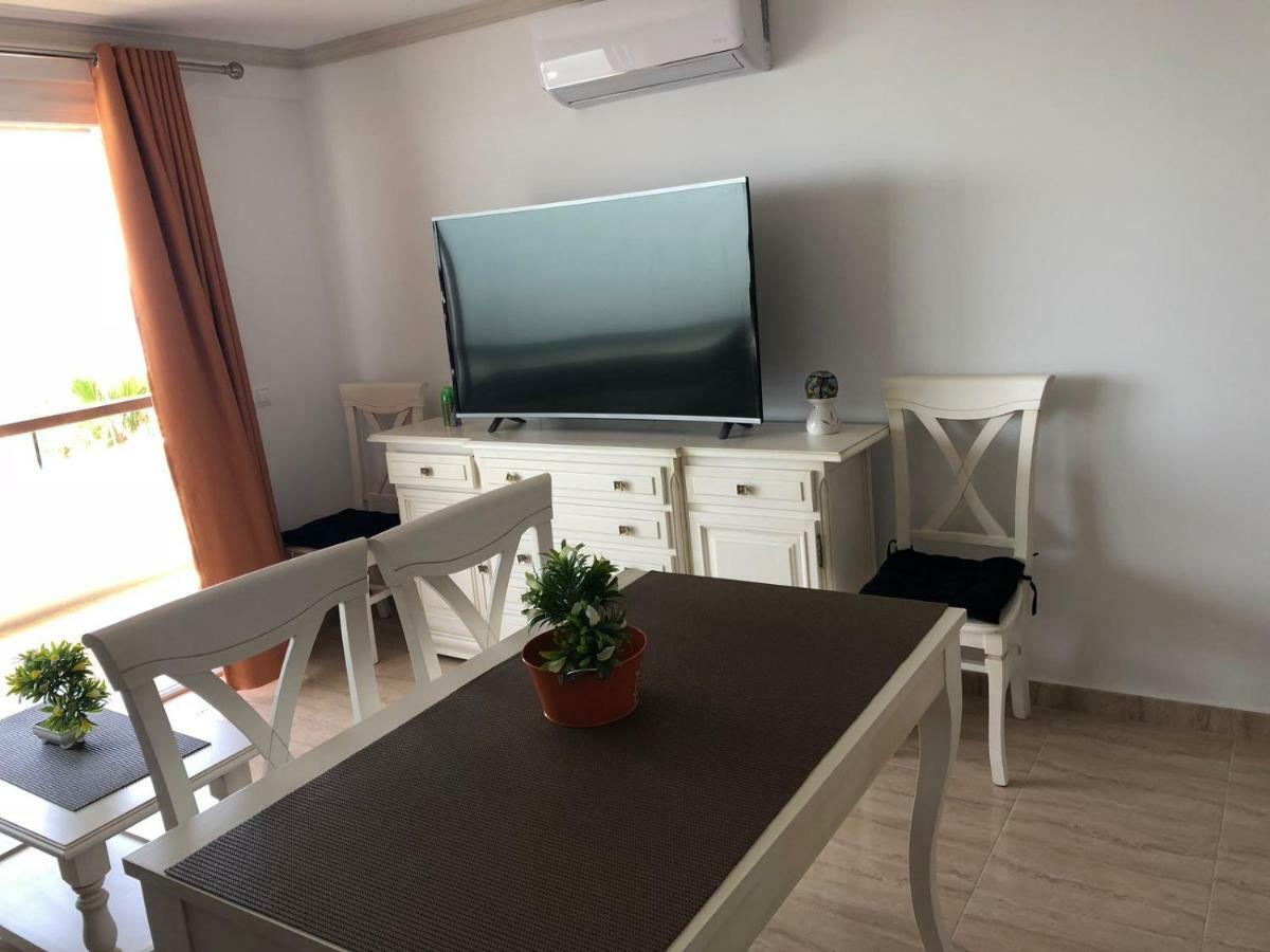 Apartamento 4-2, Edificio Eden Roc I Marbella Bagian luar foto