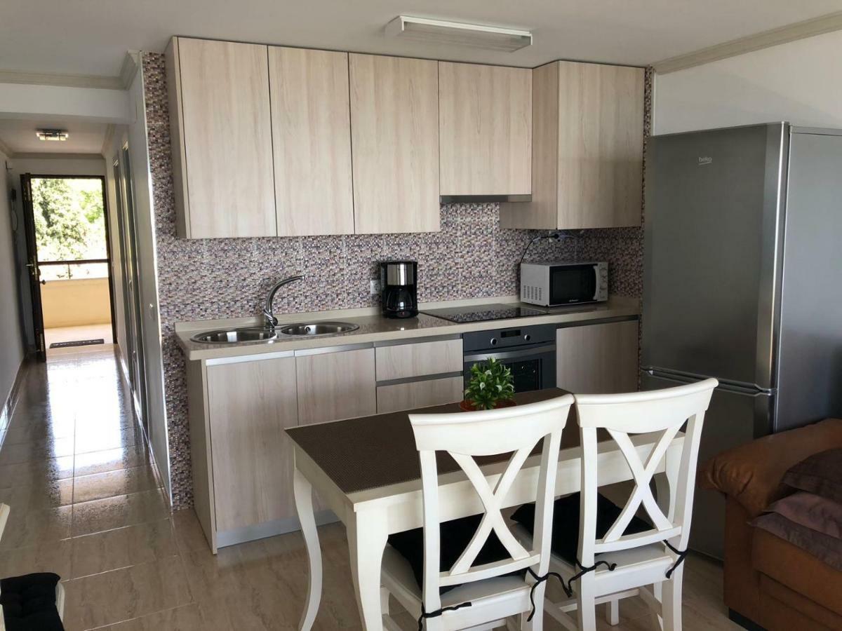 Apartamento 4-2, Edificio Eden Roc I Marbella Bagian luar foto