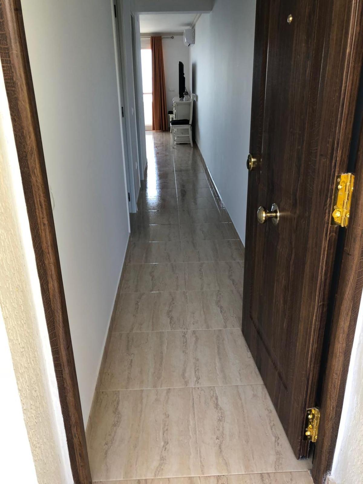 Apartamento 4-2, Edificio Eden Roc I Marbella Bagian luar foto