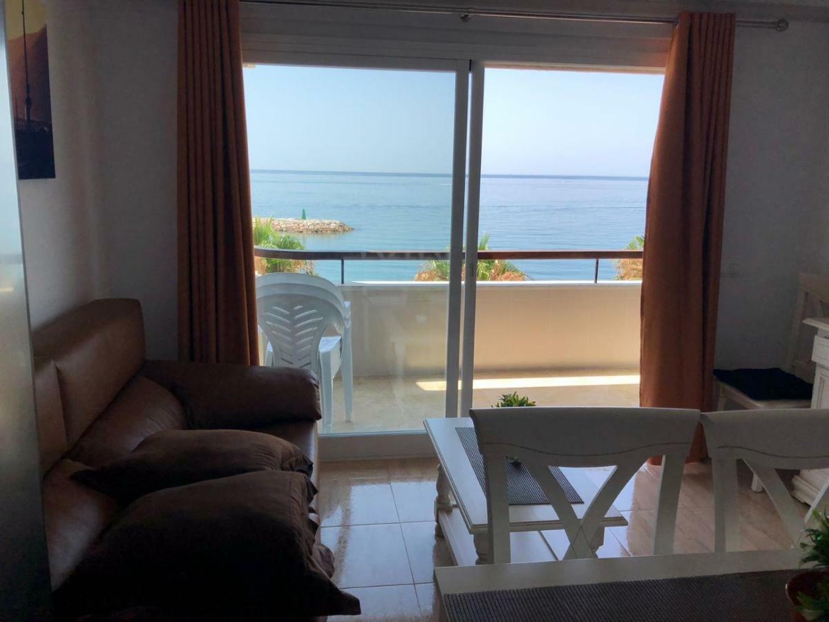 Apartamento 4-2, Edificio Eden Roc I Marbella Bagian luar foto