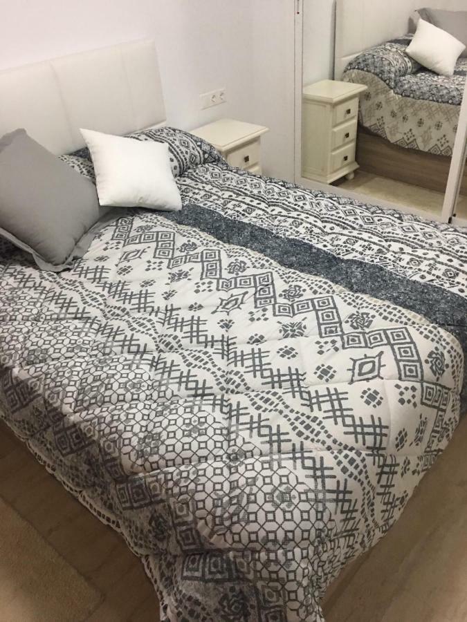 Apartamento 4-2, Edificio Eden Roc I Marbella Bagian luar foto