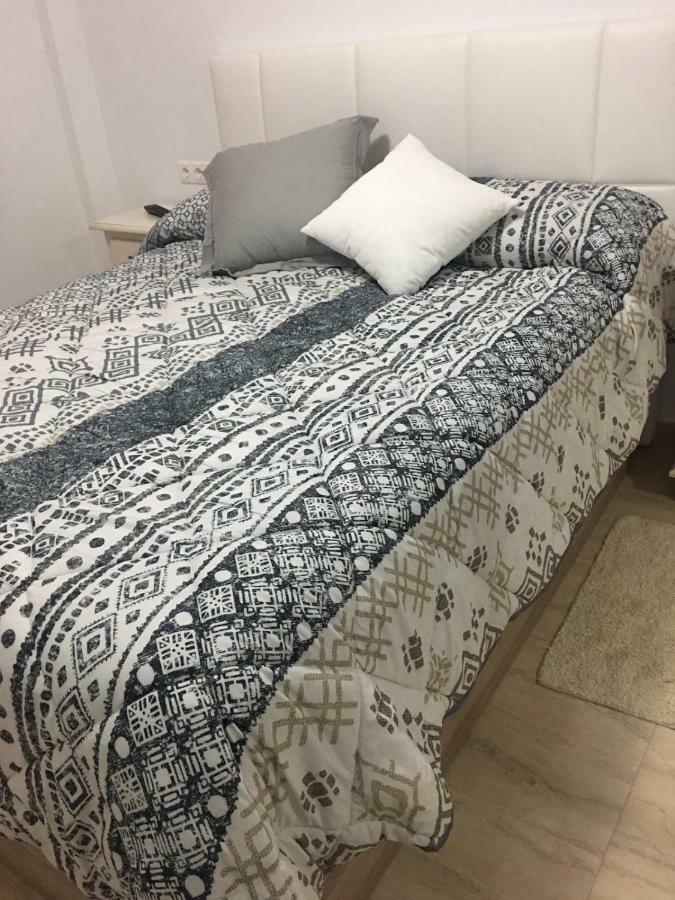 Apartamento 4-2, Edificio Eden Roc I Marbella Bagian luar foto