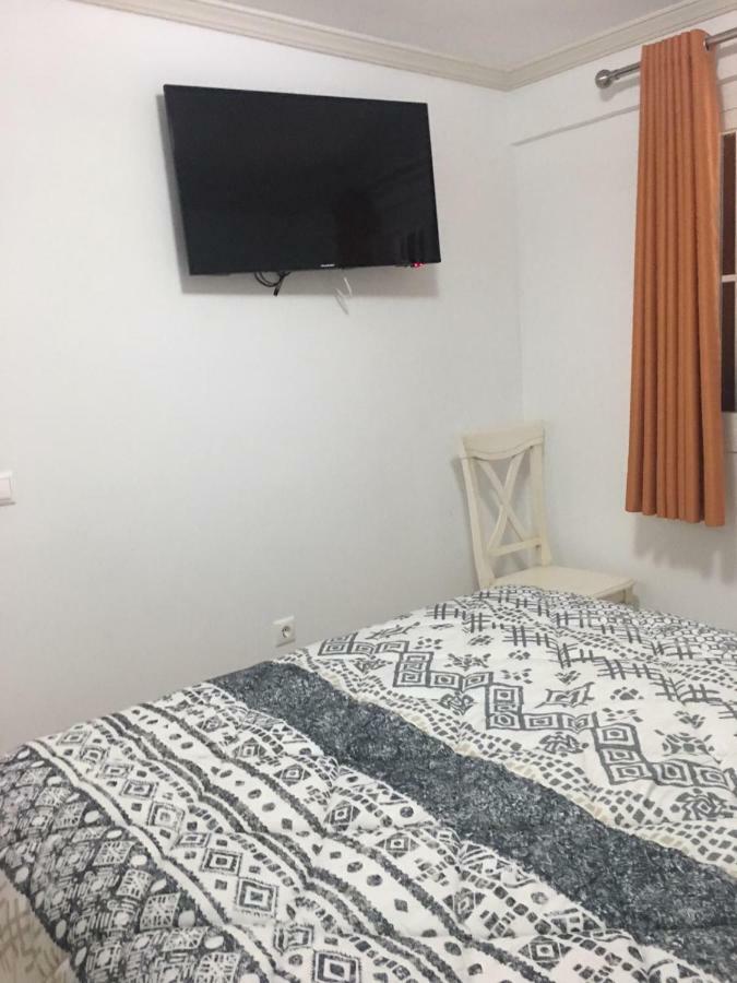 Apartamento 4-2, Edificio Eden Roc I Marbella Bagian luar foto